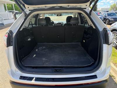 2019 Ford Edge Titanium   - Photo 6 - Edmonton, AB T5S 1P8