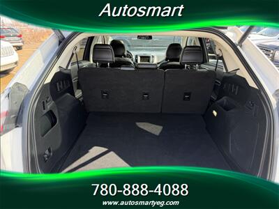 2019 Ford Edge Titanium   - Photo 7 - Edmonton, AB T5L 1A4