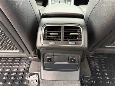 2014 Audi Q5 3.0 TDI quattro Technik  ONE OWNER - Photo 9 - Edmonton, AB T5S 1P8