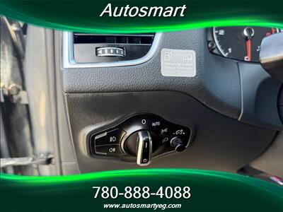 2014 Audi Q5 3.0 TDI quattro Technik ONE OWNER - Photo 16 - Edmonton, AB T5S 1P8
