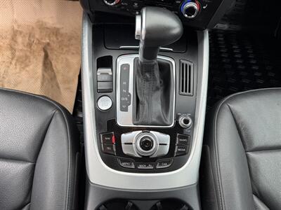2014 Audi Q5 3.0 TDI quattro Technik  ONE OWNER - Photo 13 - Edmonton, AB T5S 1P8