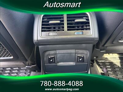 2014 Audi Q5 3.0 TDI quattro Technik ONE OWNER - Photo 9 - Edmonton, AB T5S 1P8