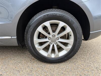 2014 Audi Q5 3.0 TDI quattro Technik  ONE OWNER - Photo 18 - Edmonton, AB T5S 1P8