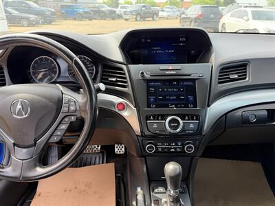 2017 Acura ILX w/Premium w/A-SPEC   - Photo 12 - Edmonton, AB T5S 1P8