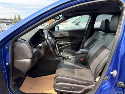 2017 Acura ILX w/Premium w/A-SPEC   - Photo 11 - Edmonton, AB T5S 1P8