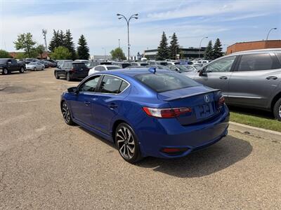 2017 Acura ILX w/Premium w/A-SPEC   - Photo 4 - Edmonton, AB T5S 1P8