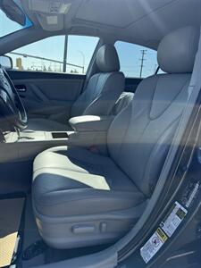 2007 Toyota Camry Hybrid loaded   - Photo 12 - Edmonton, AB T5L 1A4