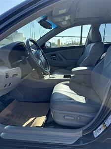 2007 Toyota Camry Hybrid   - Photo 11 - Edmonton, AB T5L 1A4