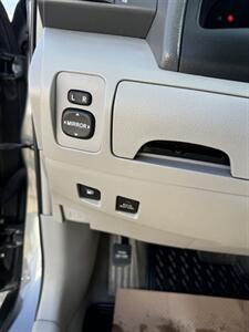 2007 Toyota Camry Hybrid   - Photo 10 - Edmonton, AB T5L 1A4