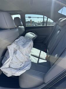 2007 Toyota Camry Hybrid loaded   - Photo 7 - Edmonton, AB T5L 1A4