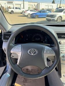 2007 Toyota Camry Hybrid loaded   - Photo 13 - Edmonton, AB T5L 1A4