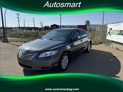 2007 Toyota Camry Hybrid loaded   - Photo 3 - Edmonton, AB T5L 1A4