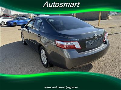 2007 Toyota Camry Hybrid loaded   - Photo 4 - Edmonton, AB T5L 1A4