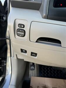 2007 Toyota Camry Hybrid loaded   - Photo 10 - Edmonton, AB T5L 1A4