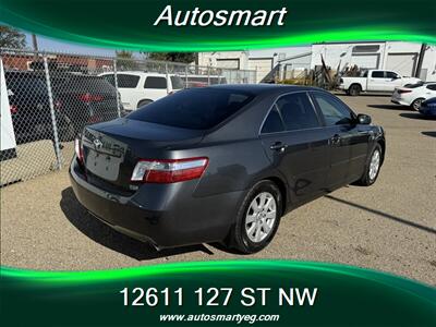 2007 Toyota Camry Hybrid   - Photo 6 - Edmonton, AB T5L 1A4
