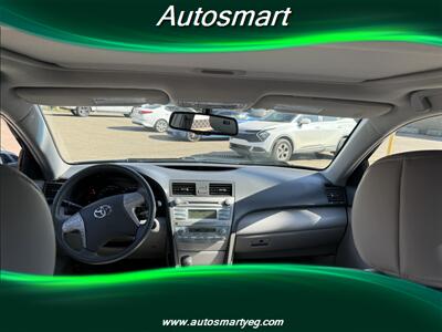 2007 Toyota Camry Hybrid loaded   - Photo 8 - Edmonton, AB T5L 1A4