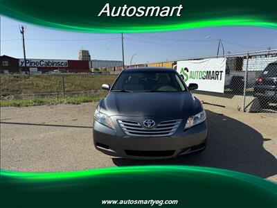 2007 Toyota Camry Hybrid loaded   - Photo 2 - Edmonton, AB T5L 1A4