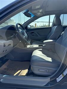 2007 Toyota Camry Hybrid loaded   - Photo 11 - Edmonton, AB T5L 1A4