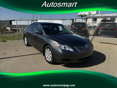 2007 Toyota Camry Hybrid loaded   - Photo 1 - Edmonton, AB T5L 1A4