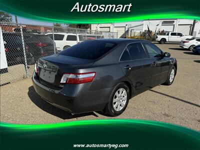 2007 Toyota Camry Hybrid loaded   - Photo 6 - Edmonton, AB T5L 1A4