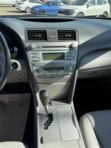 2007 Toyota Camry Hybrid loaded   - Photo 9 - Edmonton, AB T5L 1A4
