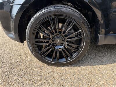 2013 Land Rover Range Rover Sport HSE LUX  LOW KM - Photo 18 - Edmonton, AB T5S 1P8
