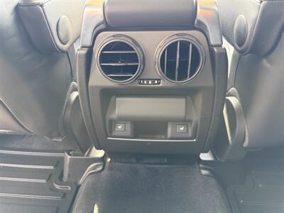 2013 Land Rover Range Rover Sport HSE LUX  LOW KM - Photo 9 - Edmonton, AB T5S 1P8