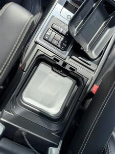 2013 Land Rover Range Rover Sport HSE LUX  LOW KM - Photo 17 - Edmonton, AB T5S 1P8