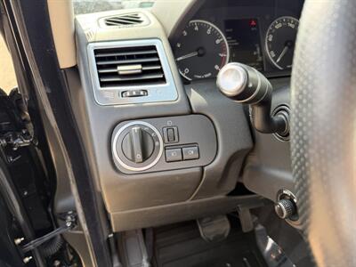 2013 Land Rover Range Rover Sport HSE LUX  LOW KM - Photo 16 - Edmonton, AB T5S 1P8