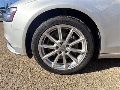 2014 Audi A4 2.0T quattro Progressiv   - Photo 15 - Edmonton, AB T5S 1P8