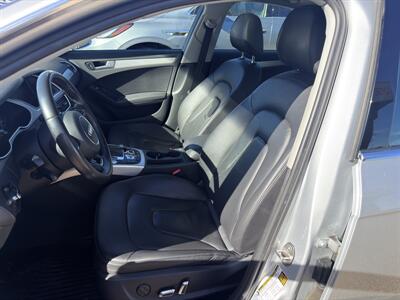 2014 Audi A4 2.0T quattro Progressiv   - Photo 11 - Edmonton, AB T5S 1P8