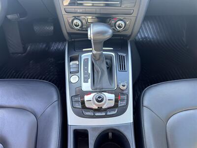 2014 Audi A4 2.0T quattro Progressiv   - Photo 13 - Edmonton, AB T5S 1P8