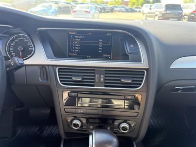 2014 Audi A4 2.0T quattro Progressiv   - Photo 12 - Edmonton, AB T5S 1P8