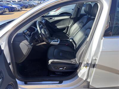 2014 Audi A4 2.0T quattro Progressiv   - Photo 10 - Edmonton, AB T5S 1P8