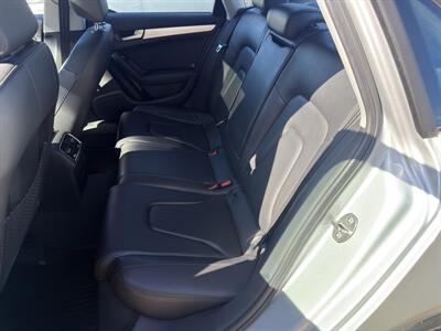 2014 Audi A4 2.0T quattro Progressiv   - Photo 8 - Edmonton, AB T5S 1P8