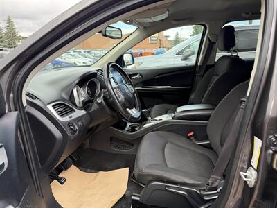 2019 Dodge Journey SXT  AWD - Photo 11 - Edmonton, AB T5S 1P8