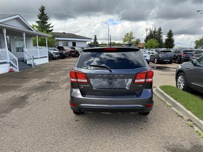 2019 Dodge Journey SXT  AWD - Photo 5 - Edmonton, AB T5S 1P8