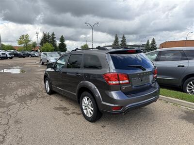 2019 Dodge Journey SXT  AWD - Photo 4 - Edmonton, AB T5S 1P8