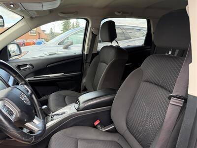 2019 Dodge Journey SXT  AWD - Photo 10 - Edmonton, AB T5S 1P8