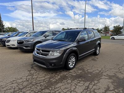 2019 Dodge Journey SXT  AWD - Photo 3 - Edmonton, AB T5S 1P8