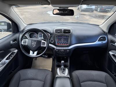 2019 Dodge Journey SXT  AWD - Photo 9 - Edmonton, AB T5S 1P8