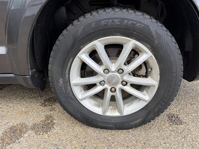 2019 Dodge Journey SXT  AWD - Photo 15 - Edmonton, AB T5S 1P8