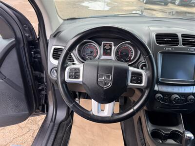 2019 Dodge Journey SXT  AWD - Photo 13 - Edmonton, AB T5S 1P8