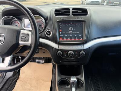 2019 Dodge Journey SXT  AWD - Photo 12 - Edmonton, AB T5S 1P8