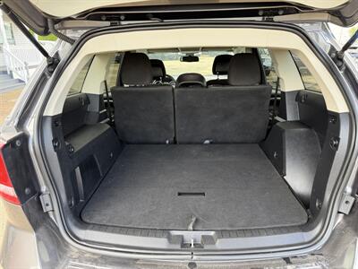 2019 Dodge Journey SXT  AWD - Photo 7 - Edmonton, AB T5S 1P8