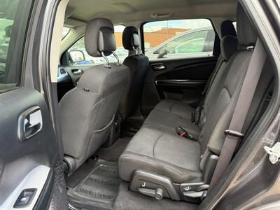 2019 Dodge Journey SXT  AWD - Photo 8 - Edmonton, AB T5S 1P8