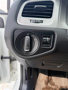 2015 Volkswagen Golf TSI   - Photo 14 - Edmonton, AB T5L 1A4