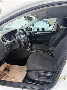 2015 Volkswagen Golf TSI   - Photo 11 - Edmonton, AB T5L 1A4