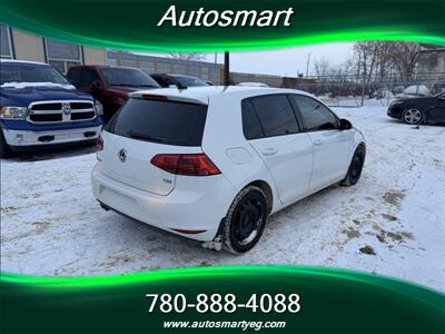 2015 Volkswagen Golf TSI   - Photo 6 - Edmonton, AB T5L 1A4
