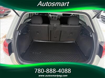 2015 Volkswagen Golf TSI   - Photo 7 - Edmonton, AB T5L 1A4